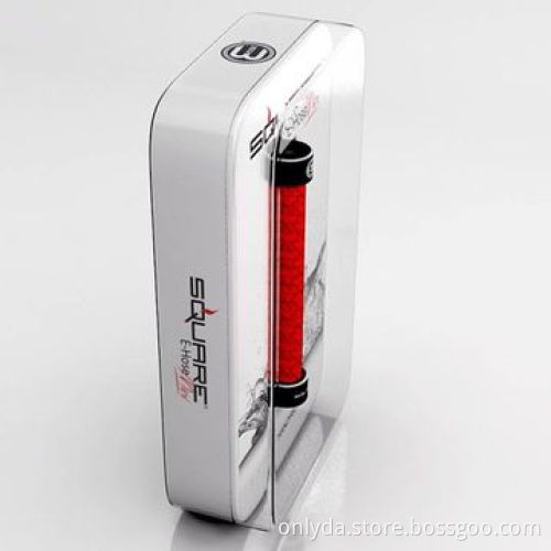 900mAh mini e hose + 2pcs cartridger tanks